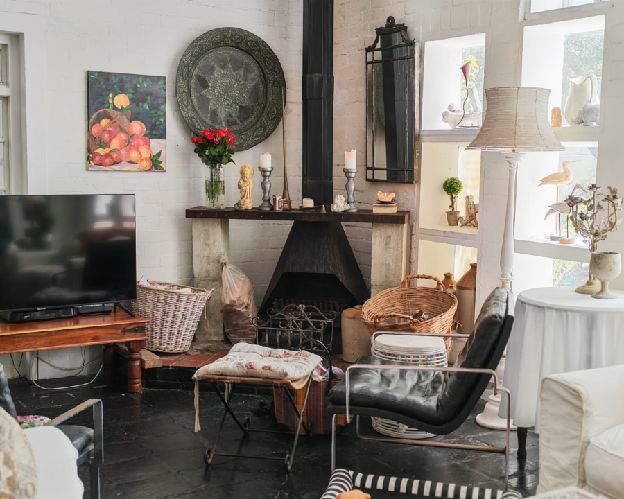 4 Bedroom Property for Sale in Kleinmond Western Cape